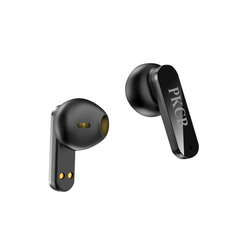 Tai Nghe Bluetooth nhét tai TWS earbuds 268 Nghe nhạc, đàm thoại - Hàng chính hãng