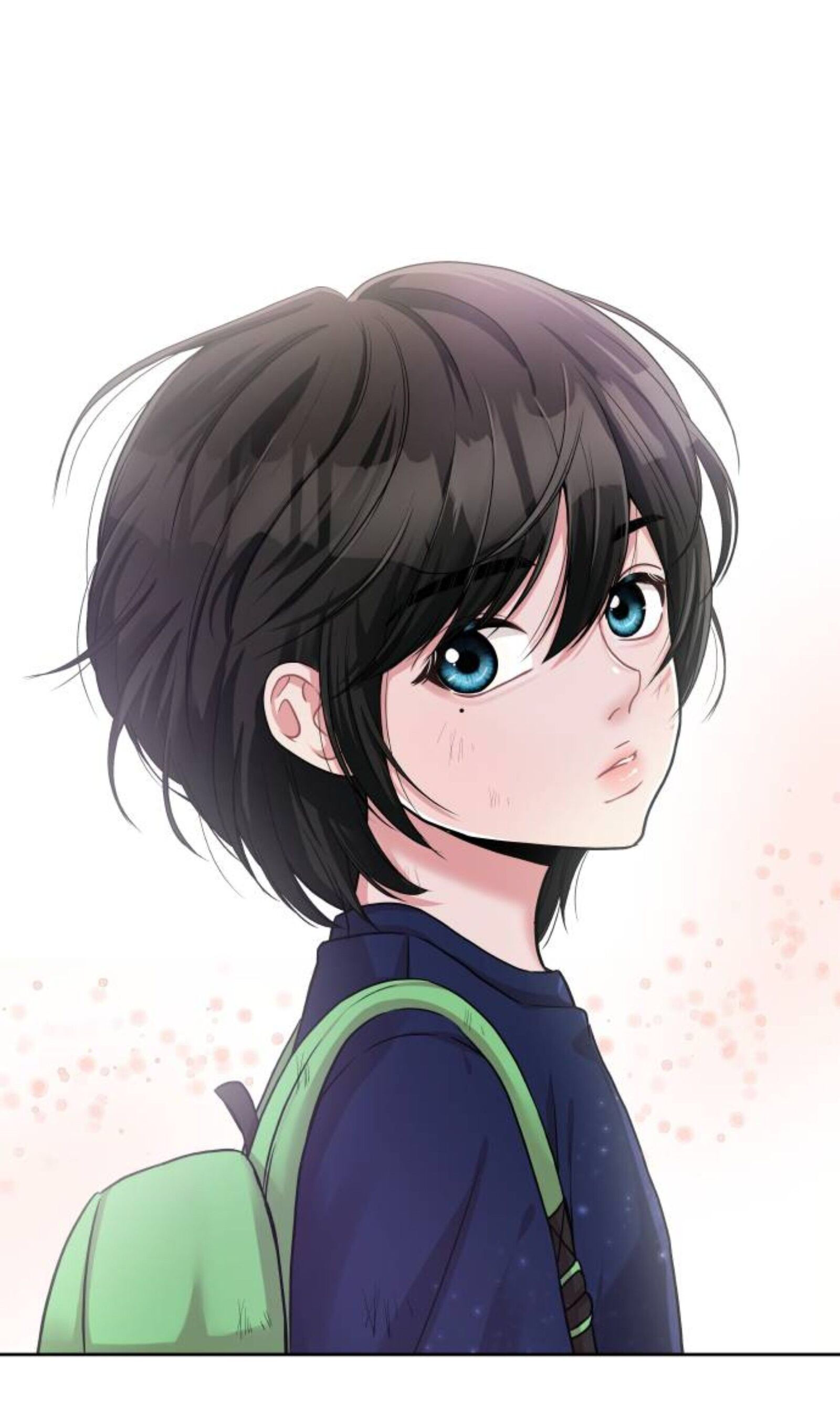 gửi anh,người nắm giữ những vì sao chapter 3 5