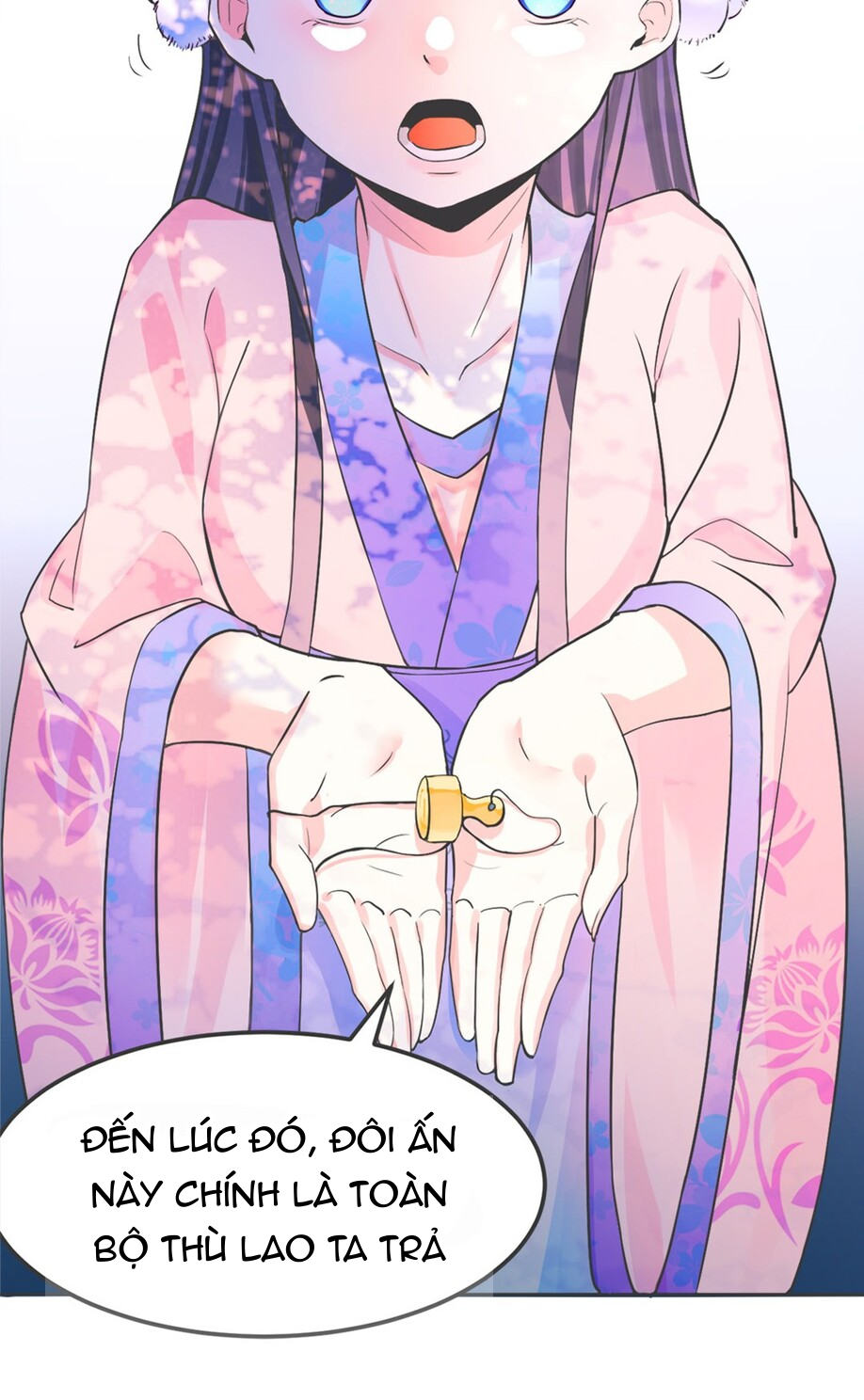 sự tại tất đắc chapter 2 15