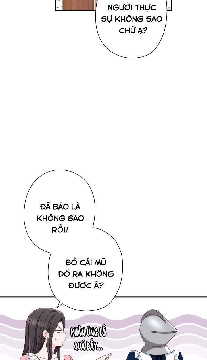 gửi đến người bạn của tôi chapter 15 54