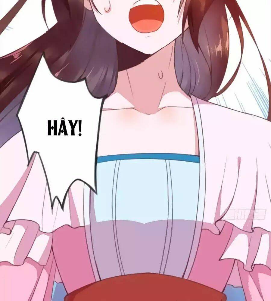 thần y khí nữ: ngự thú cuồng phi của quỷ đế chapter 57 35