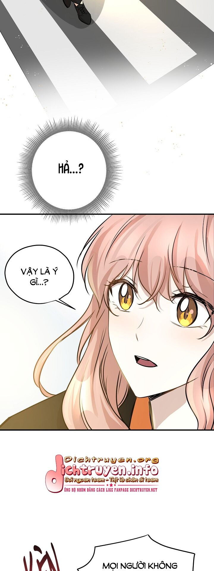 cuộc sống kỳ thú chapter 57 13
