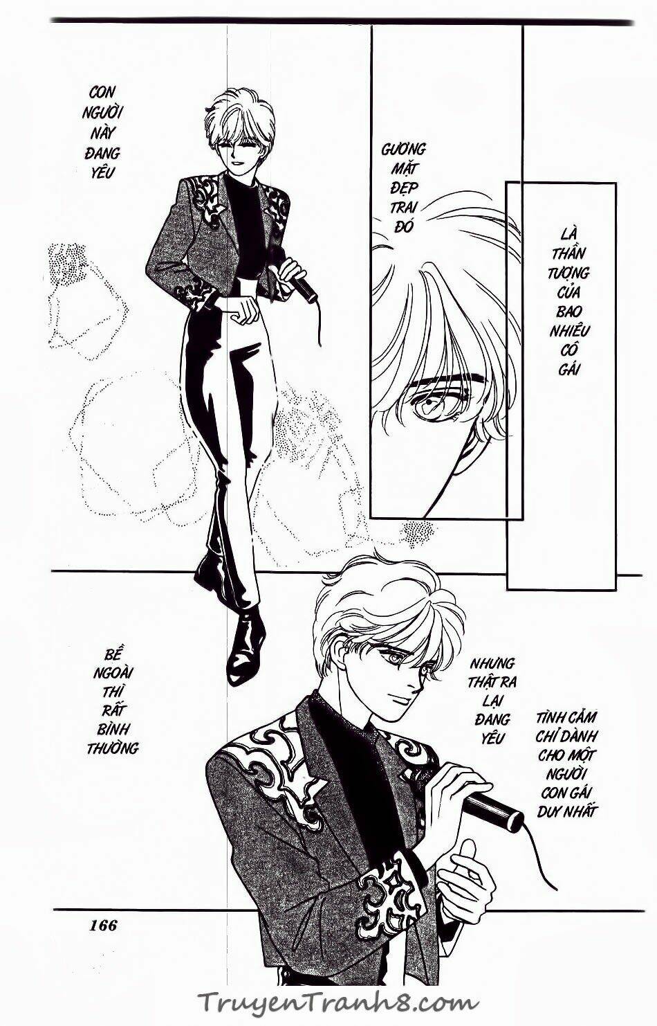 hajime là số một chapter 17 53