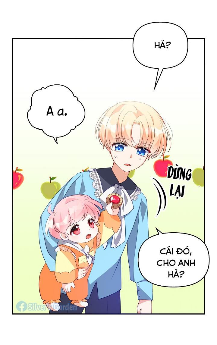 em gái cưng của đại công tước phản diện chapter 8 30