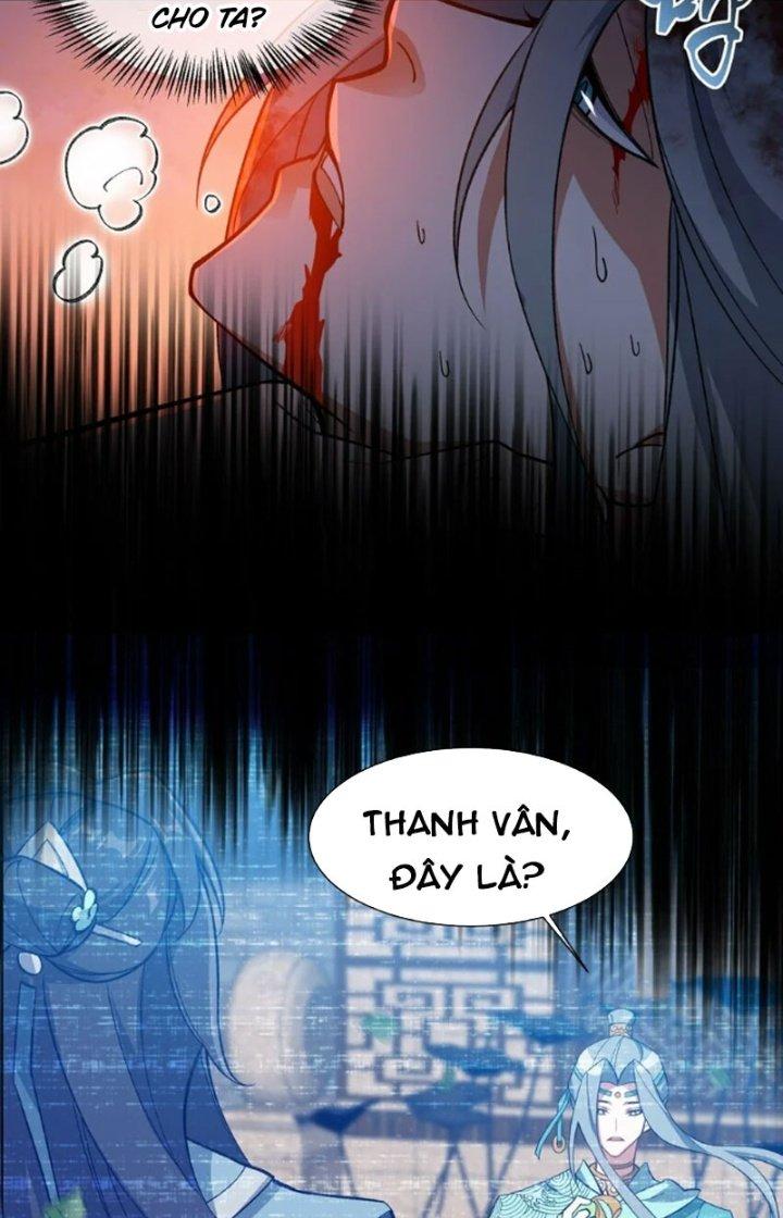 ta tại tu tiên thế giới 5 giờ tới 9 giờ về chapter 15 58