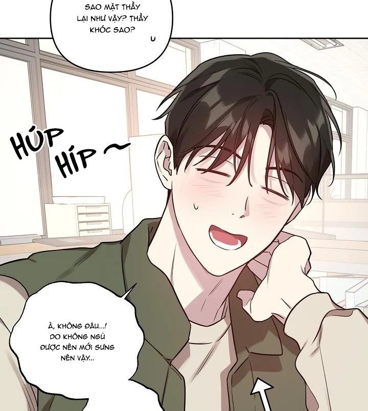 thần tượng đến rồi!? chapter 32 59