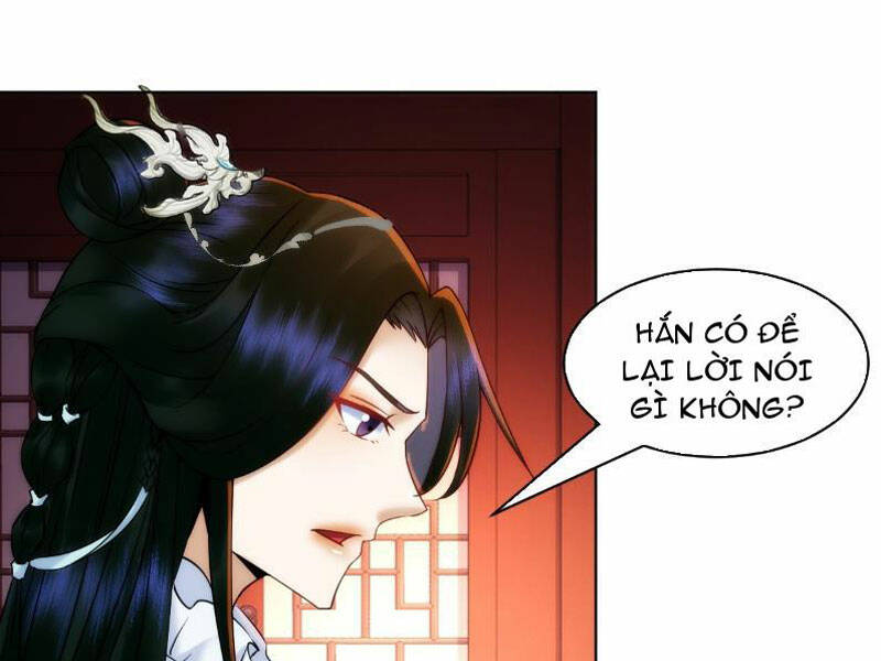 phu nhân ta là nữ đế hoàng triều chapter 4 13