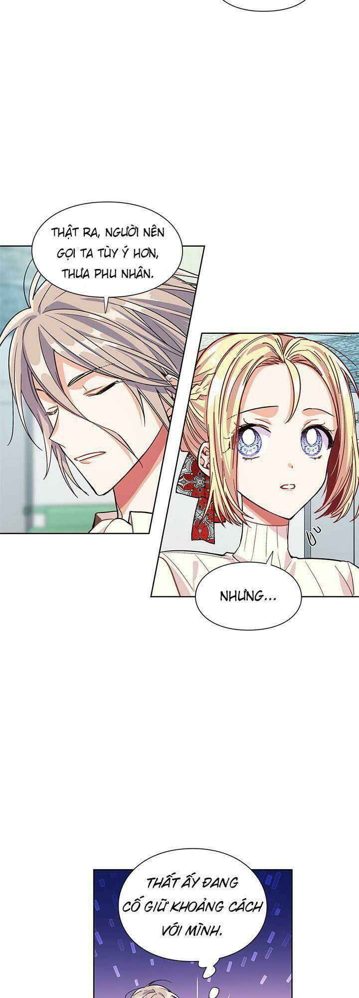 nữ hoàng ngoại khoa chapter 42 19