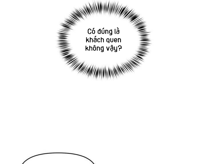 vị khách khả nghi và nhóc làm thêm chapter 3 71