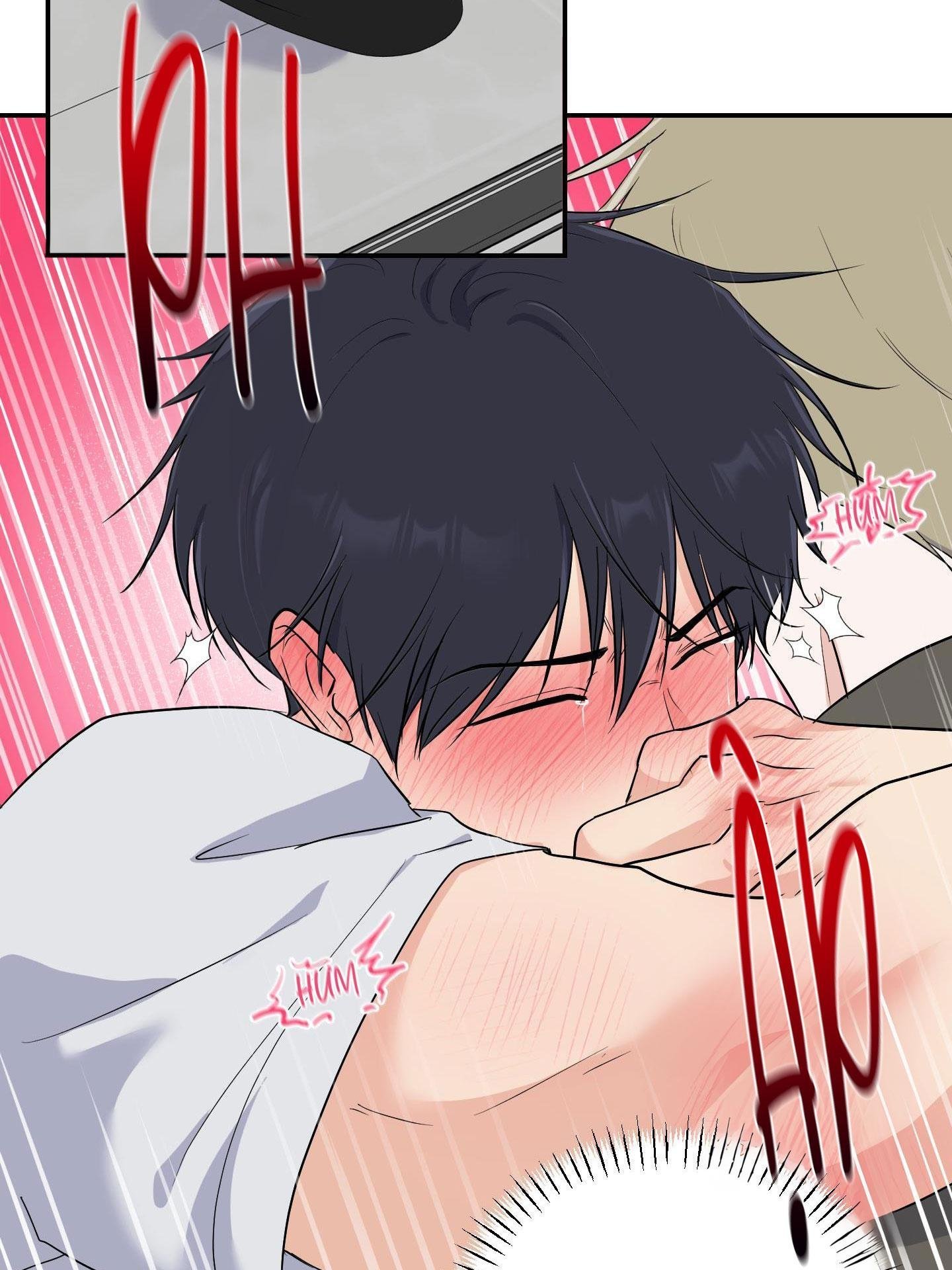 tuyển tập ngực bự, cung khủ của nhà kim Chapter 175.1 xấu hổ 1 69