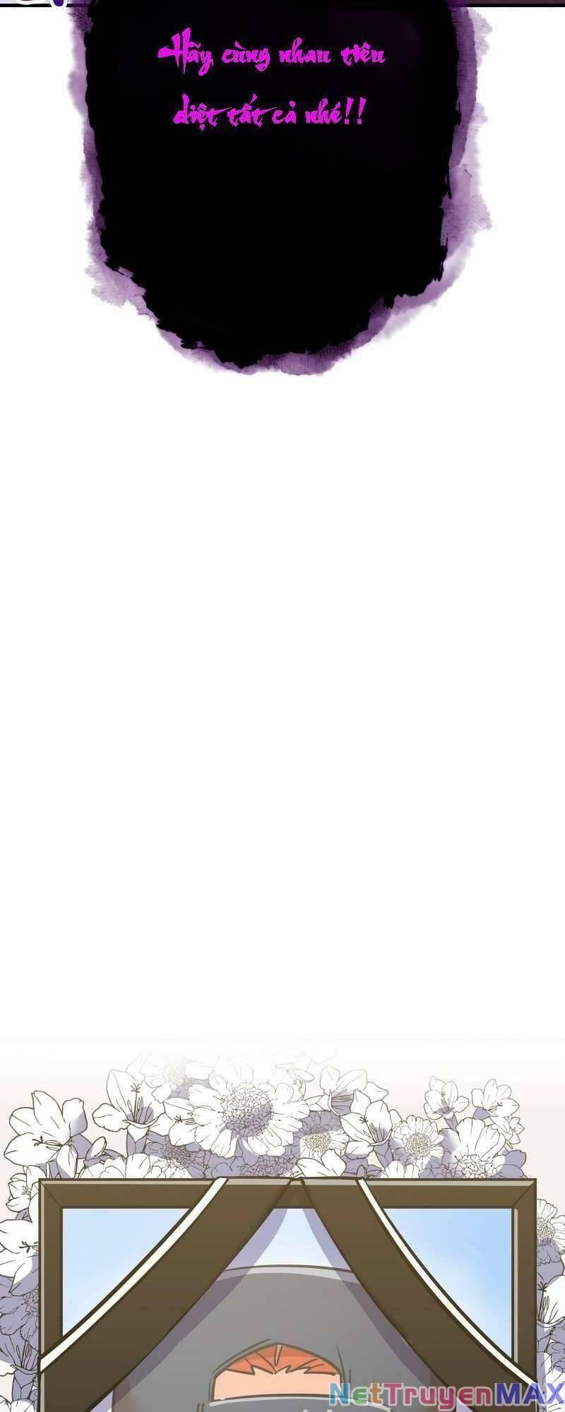 Huyết Thánh Cứu Thế Chủ~ Ta Chỉ Cần 0.0000001% Đã Trở Thành Vô Địch chapter 22 41