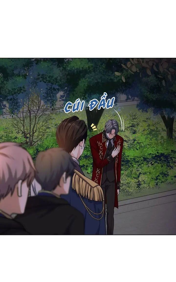 đức hạnh của ác nữ phản diện chapter 46 49