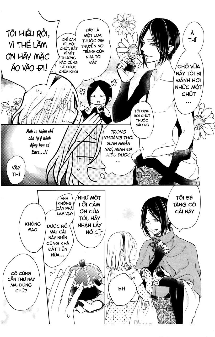 jigoku no enra chapter 4 10