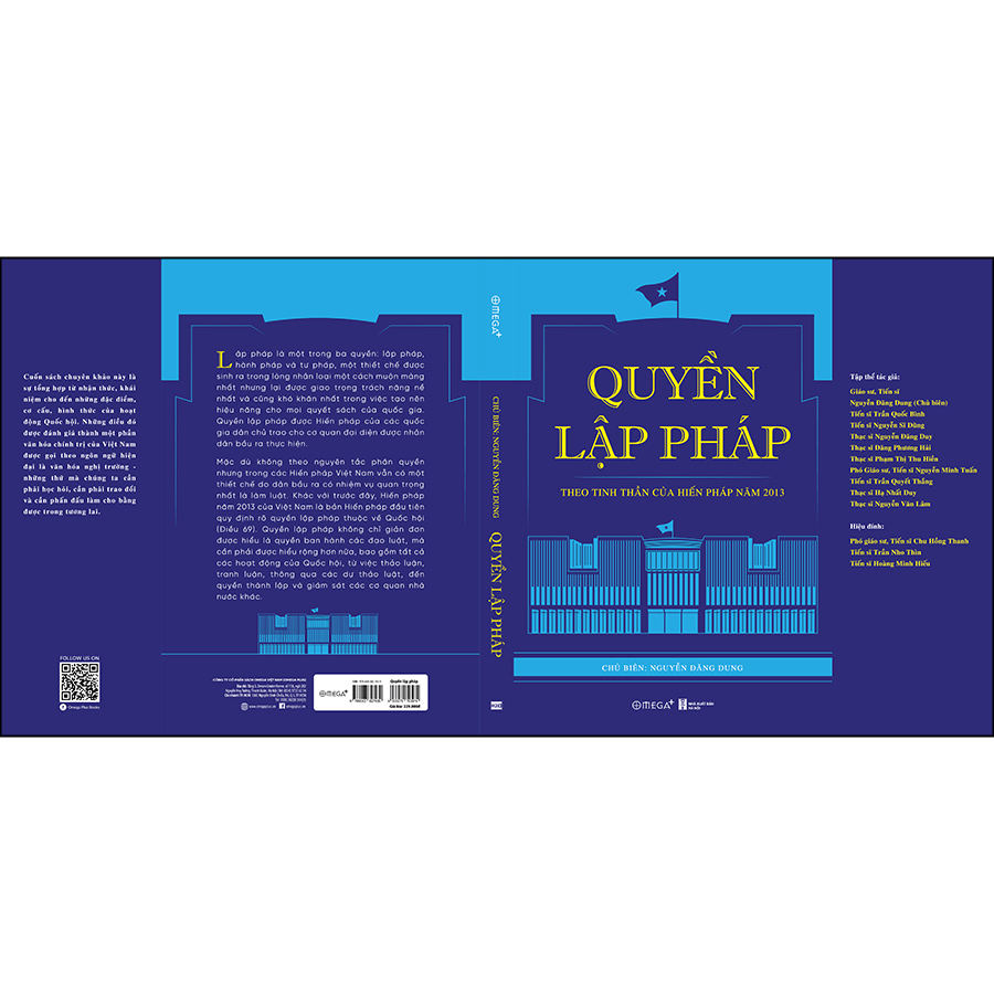 Quyền Lập Pháp