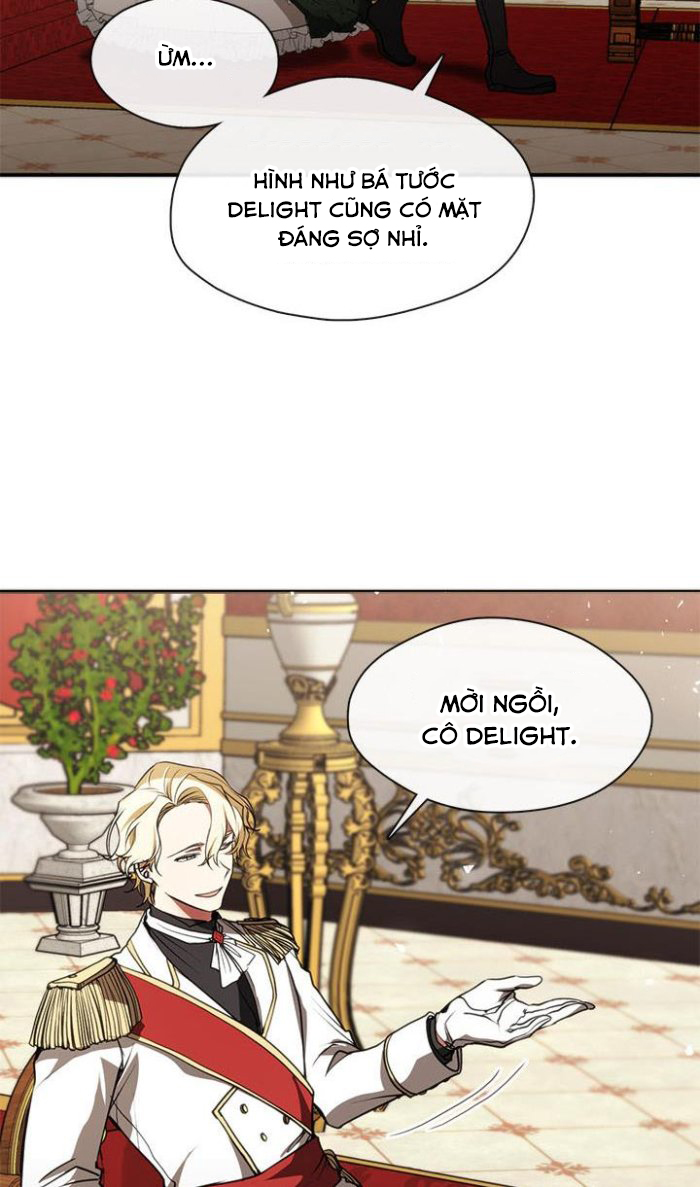 không thể bỏ rơi nhân vật phản diện chapter 5 8