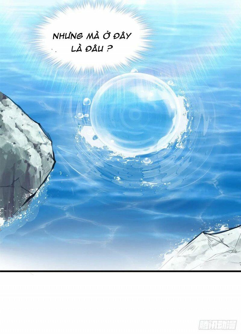 [16+] thảnh thơi thú thế chủng chủng điền, sinh sinh tể chapter 219 30