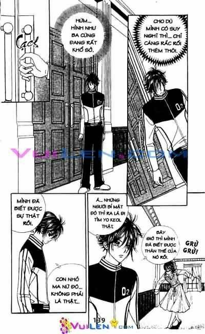 anh là của tôi chapter 7 139