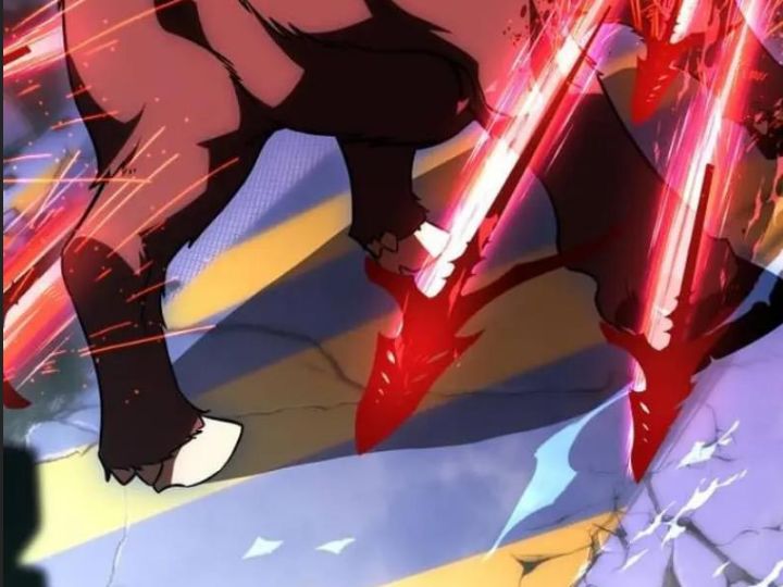 ám sát tuyển thủ học viện chapter 29 370