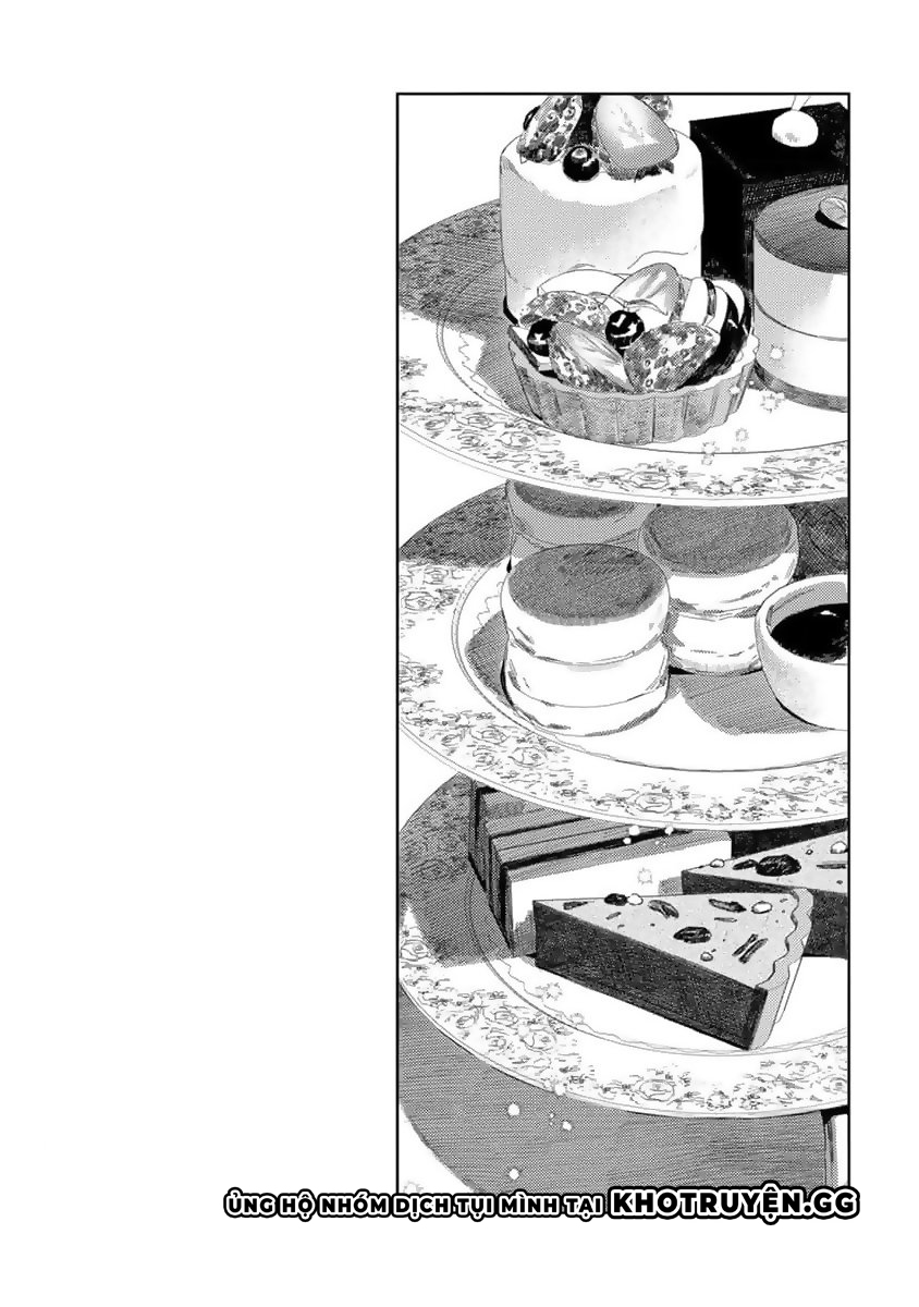 tình yêu hoa hồng dại chapter 2 32