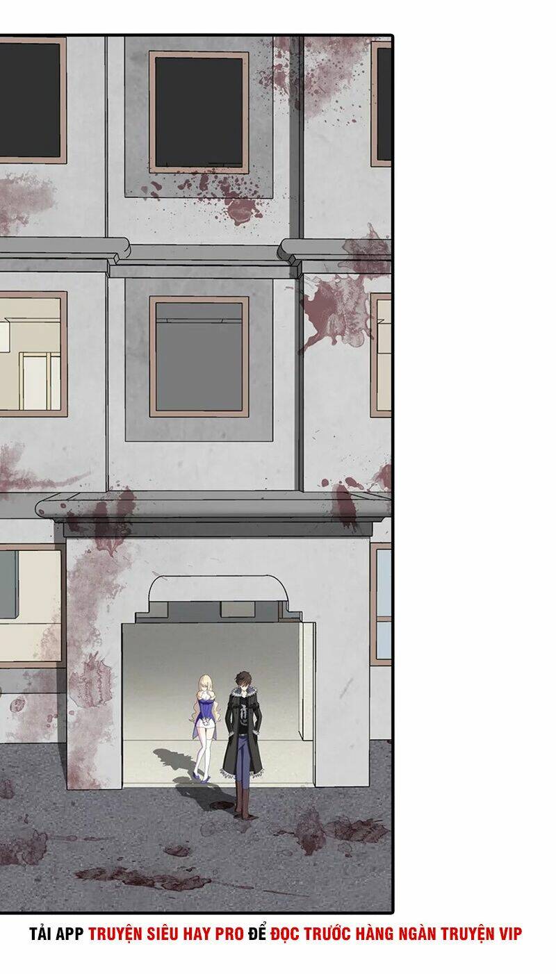 bạn gái virus của tôi chapter 86 6