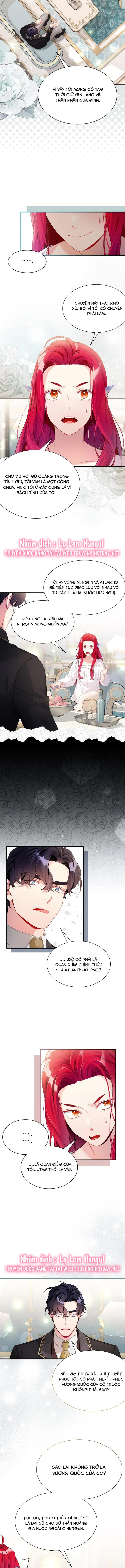 con gái chồng quá dễ thương chapter 113 11