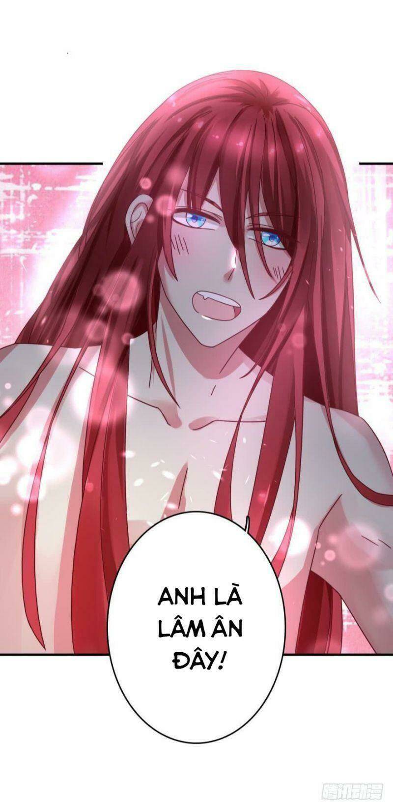 nhân ngư học trưởng, đừng ôm ta! chapter 72 16