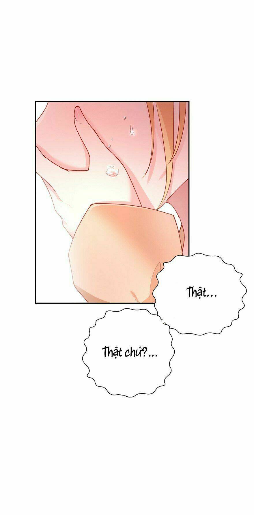 tiểu bạch điềm thê của long thiếu chapter 44 19