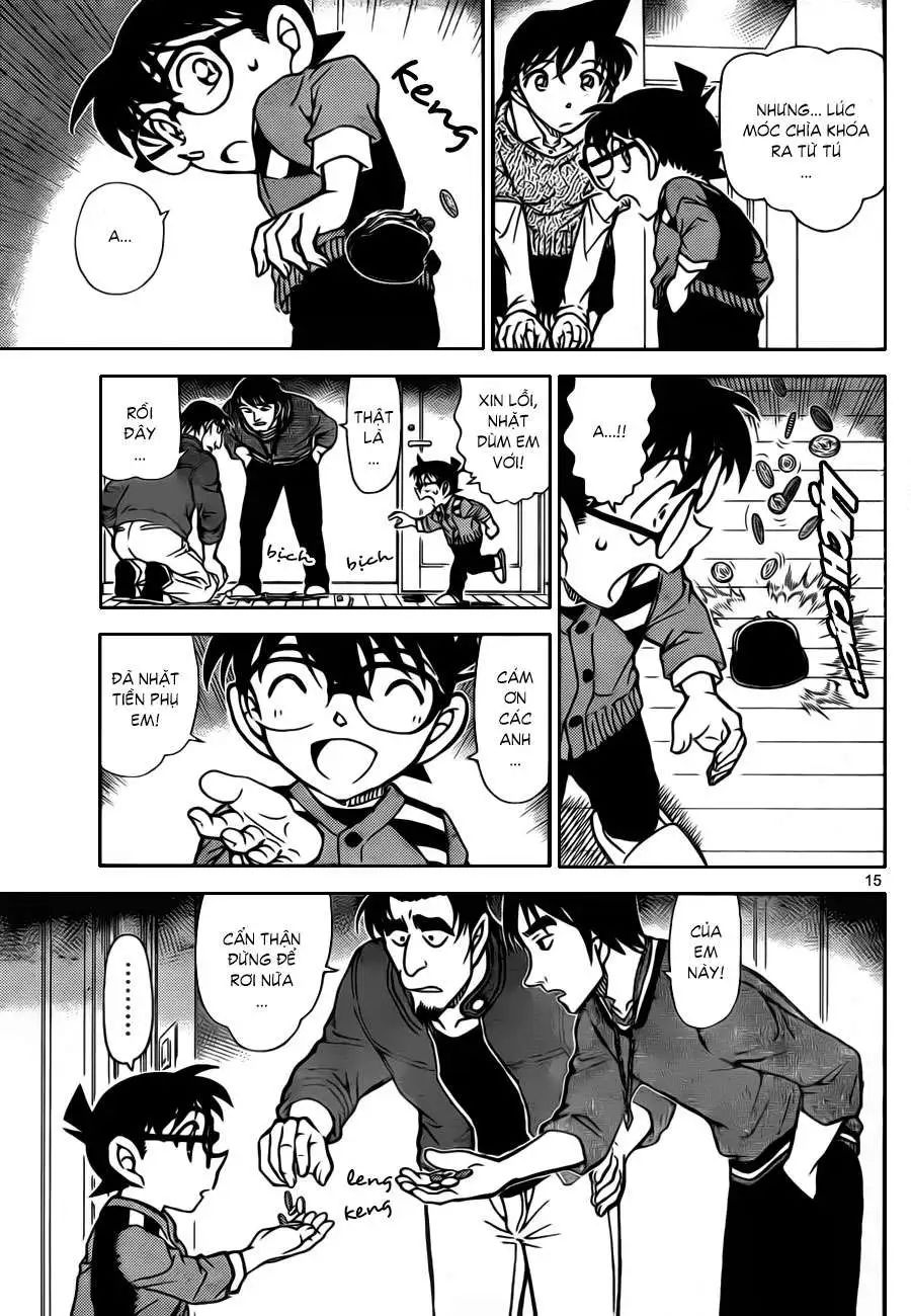 conan chapter 857 16