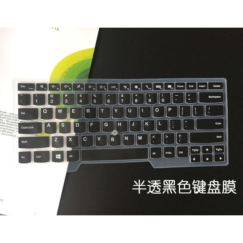 Miếng Dán Bảo Vệ Bàn Phím Chống Bụi Phù Hợp Cho Lenovo ThinkPad X1 Nano