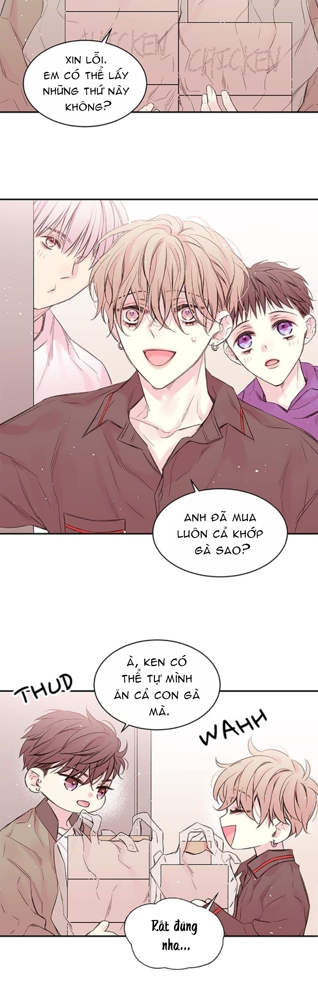 in my closet chapter 17 2