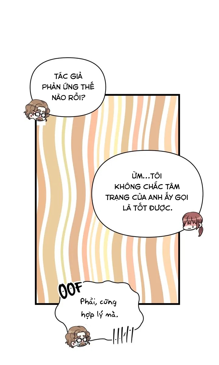 ngày mai chỉ có một lần chapter 49 50