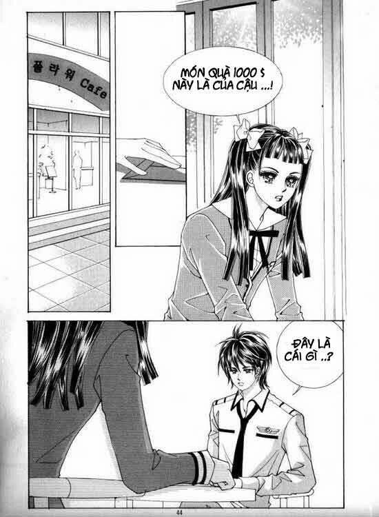 hoa hồng tặng anh chapter 17 36