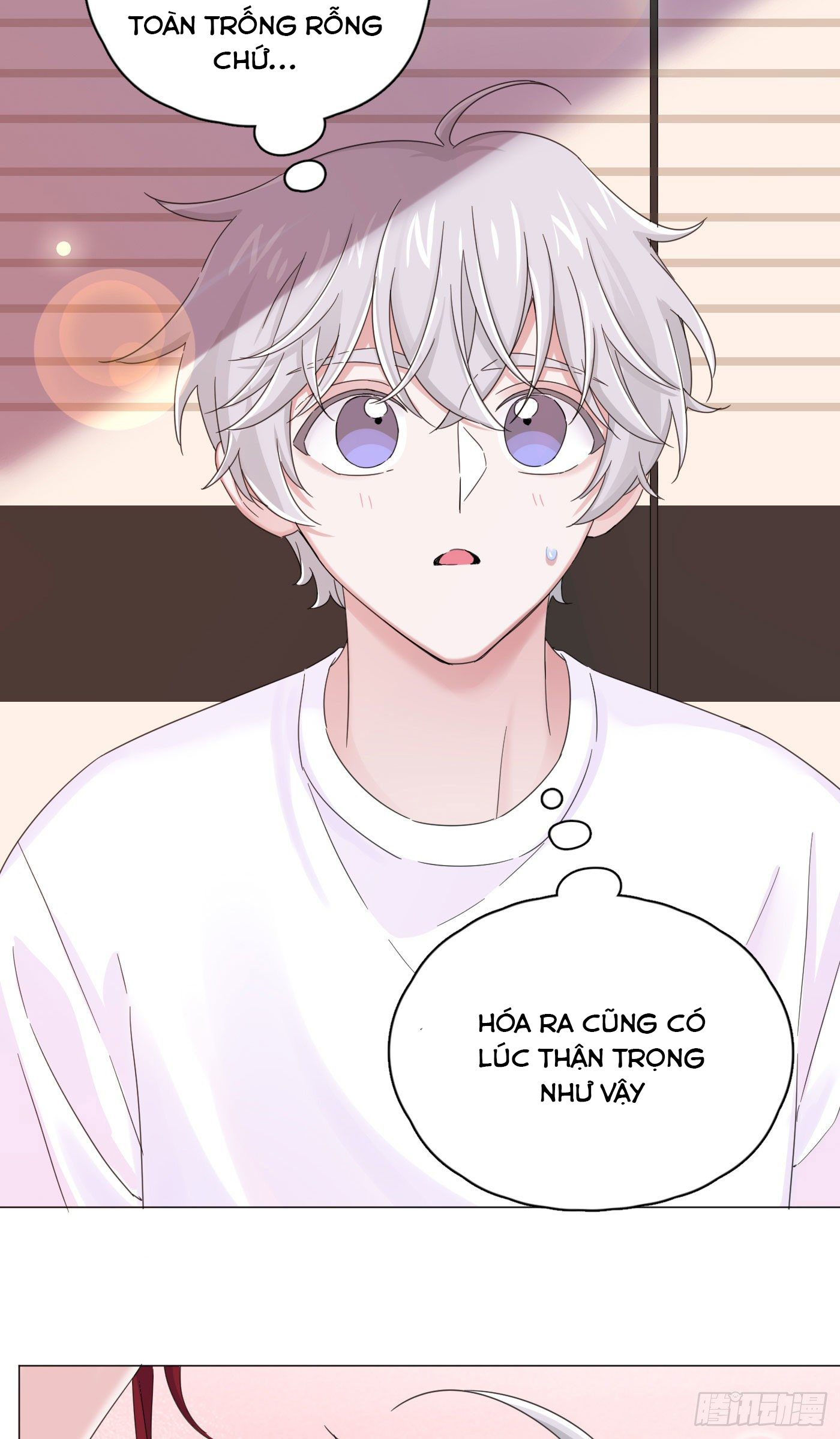 nhất hoàng cửu công thập nhị thê chapter 25 31