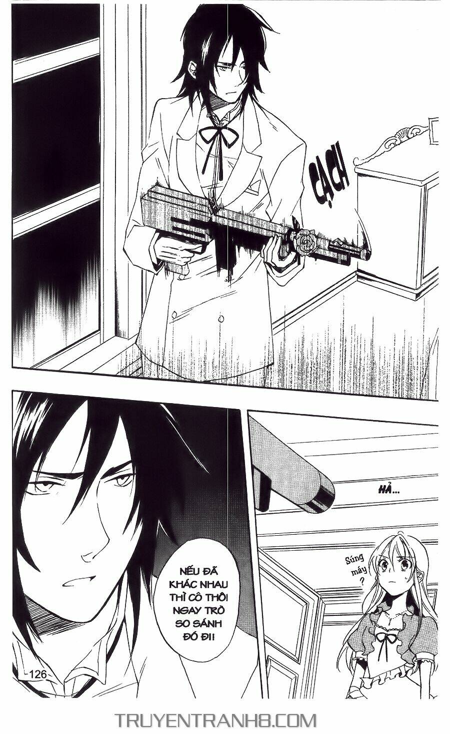 alice lạc vào xứ sở trái tim chapter 29 8