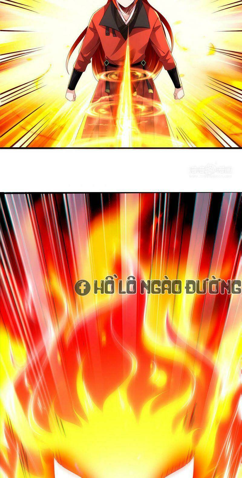 thiên kim bất hoán chapter 88 18