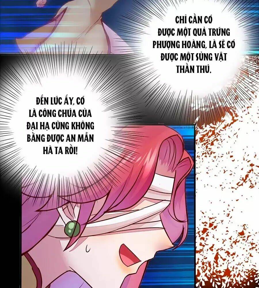 thần y khí nữ: ngự thú cuồng phi của quỷ đế chapter 68 37