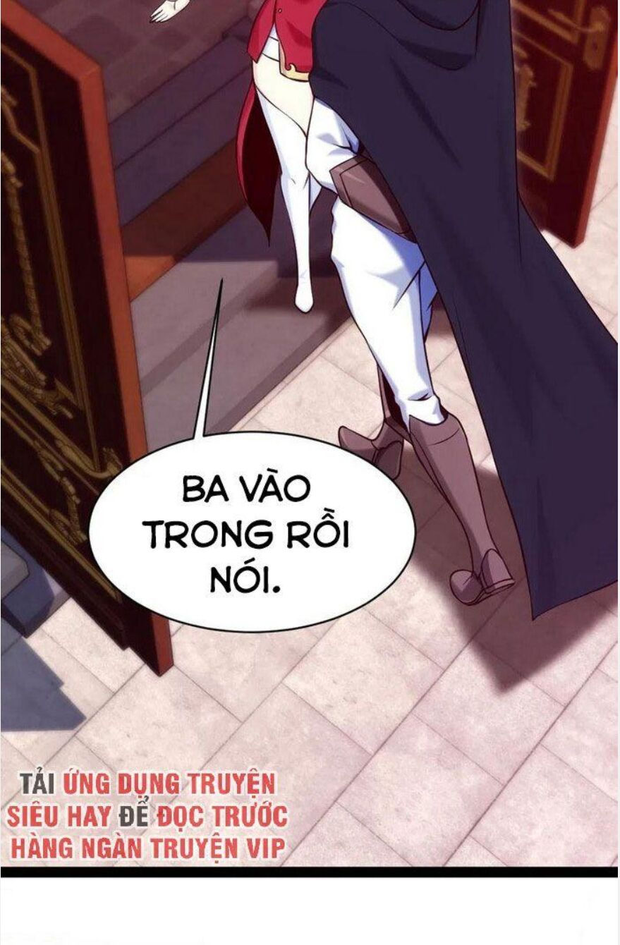 ma thú kiếm thánh dị giới tung hoành chapter 114 6