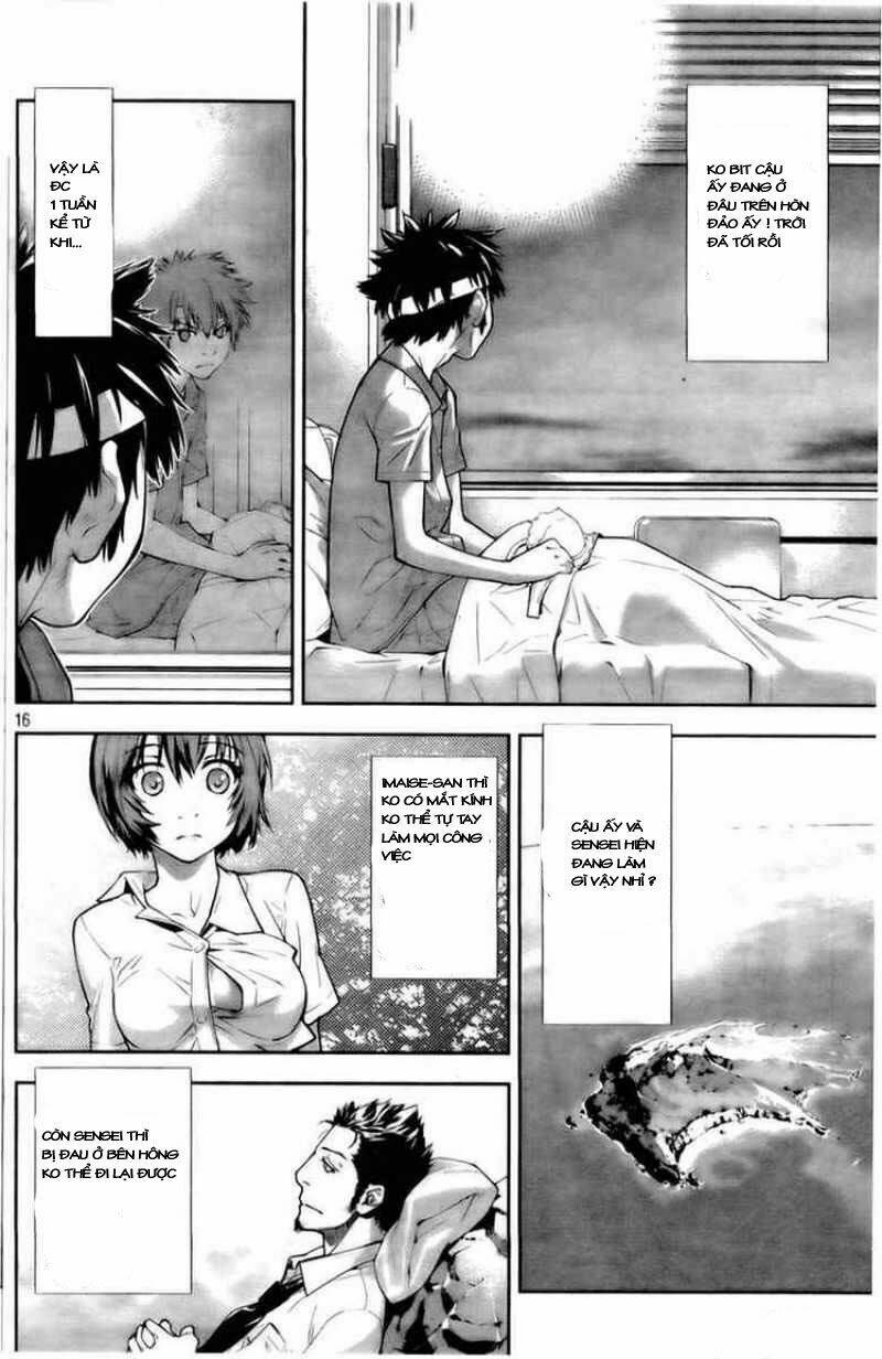 lets lagoon chapter 7 15