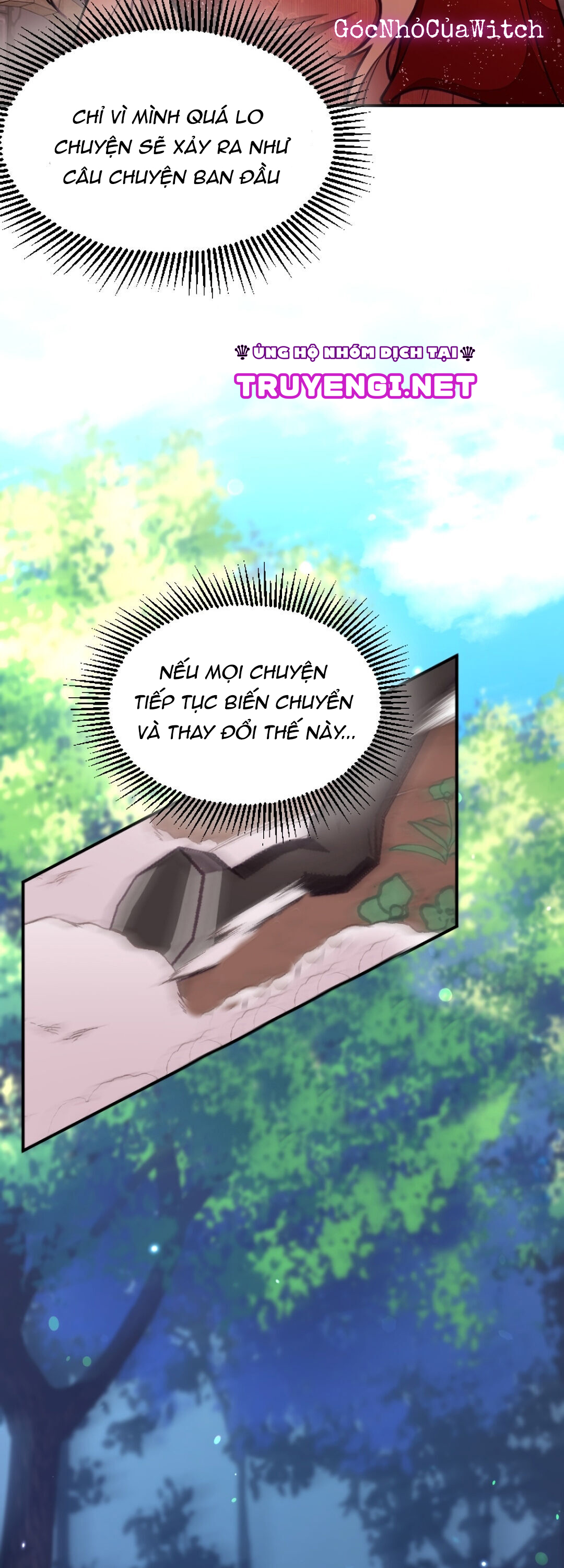 trao trọn trái tim cho hoàng đế chapter 6 41