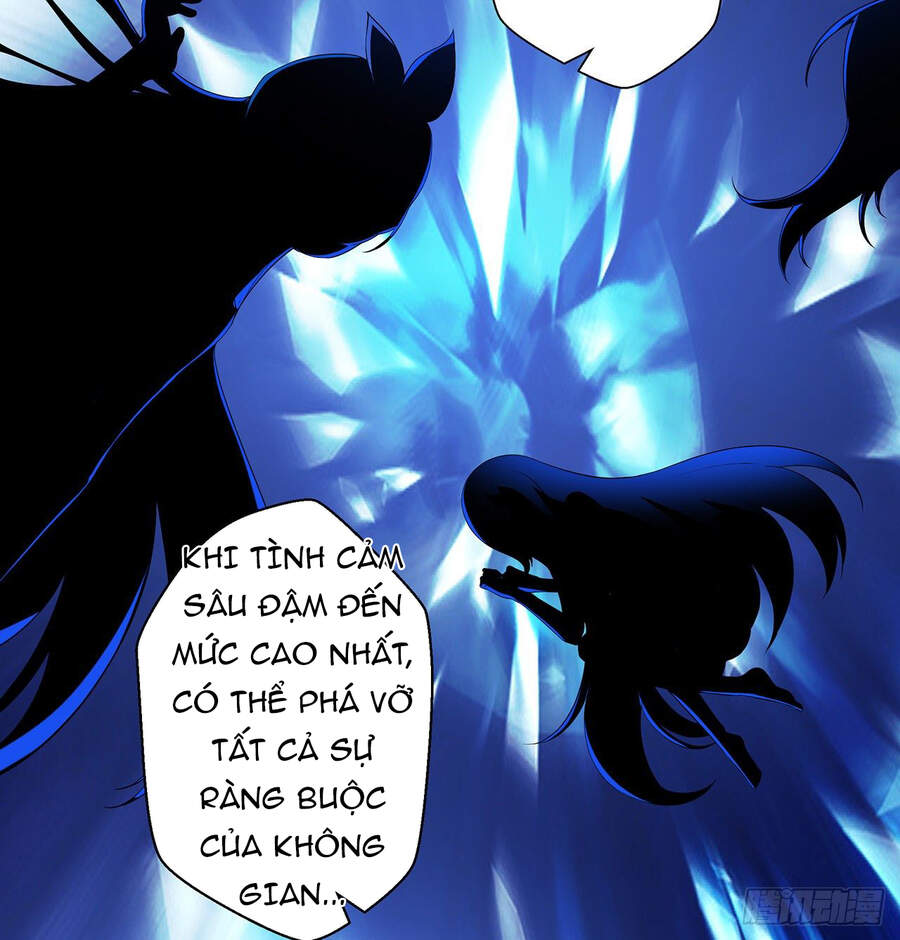 nhặt thuộc tính tại trái đất chapter 3 50