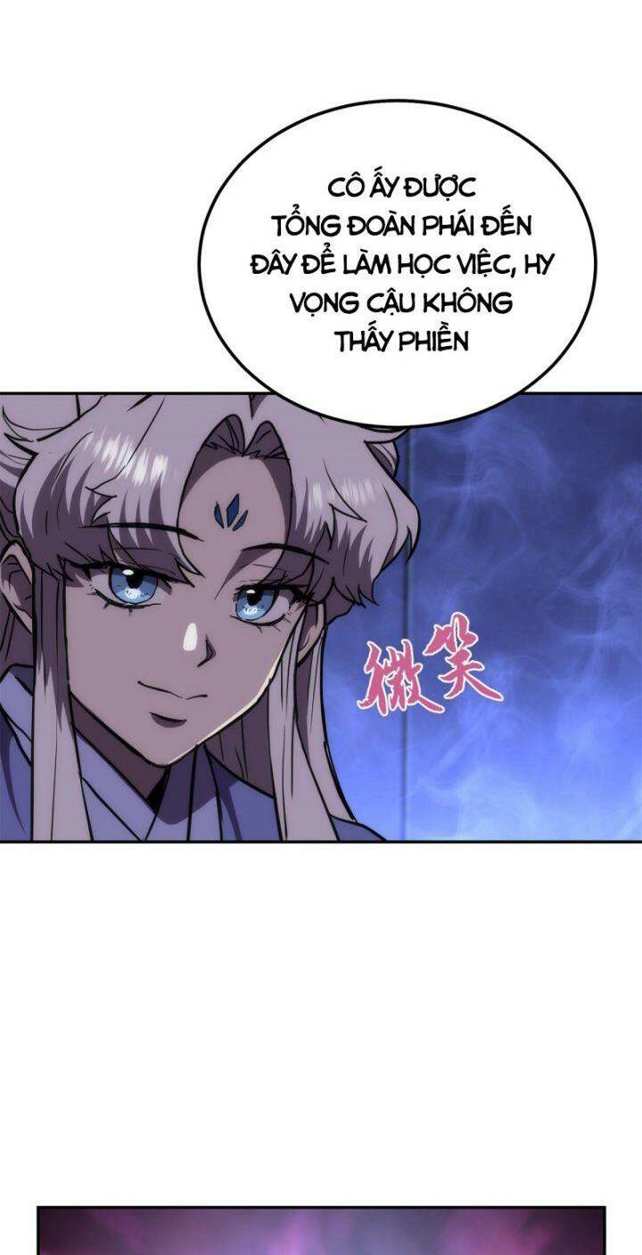 thiếu niên phương sĩ chapter 45 5