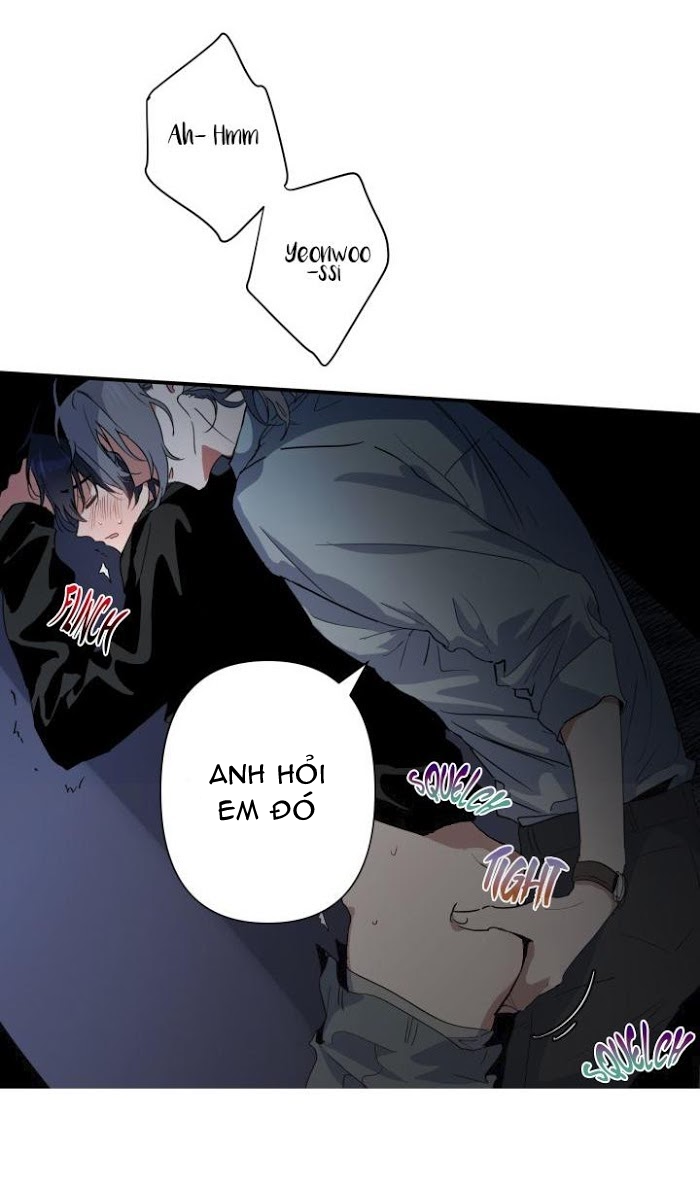 tình yêu ngây ngô chapter 1.3 1