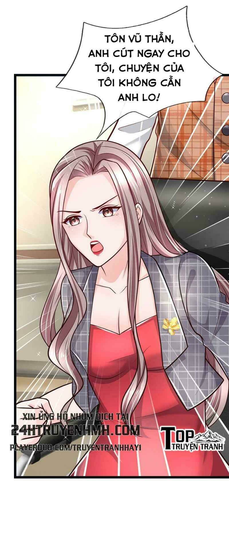 tuyệt đỉnh khí thiếu chapter 86 13