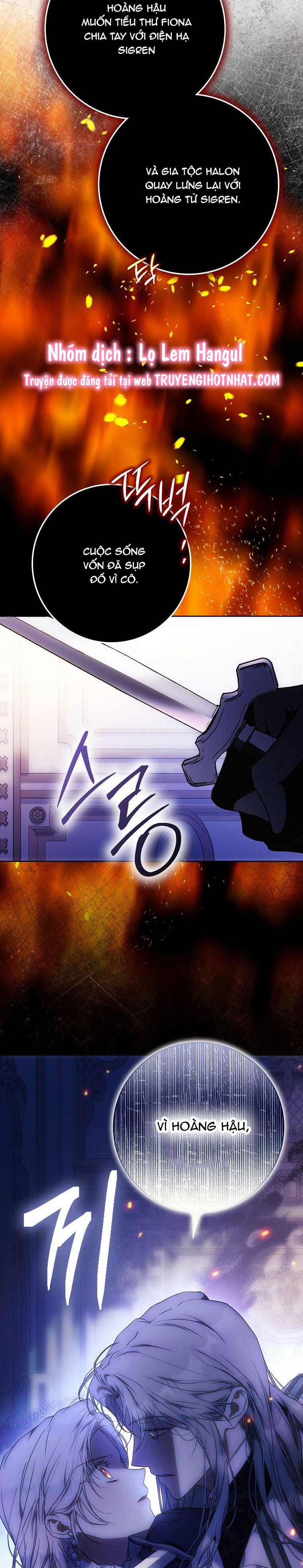 trở thành vợ của nam chính chapter 93 21