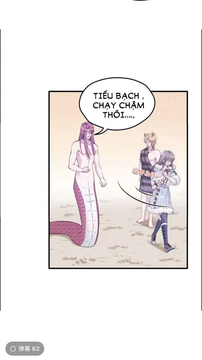 [16+] thảnh thơi thú thế chủng chủng điền, sinh sinh tể chapter 124 16