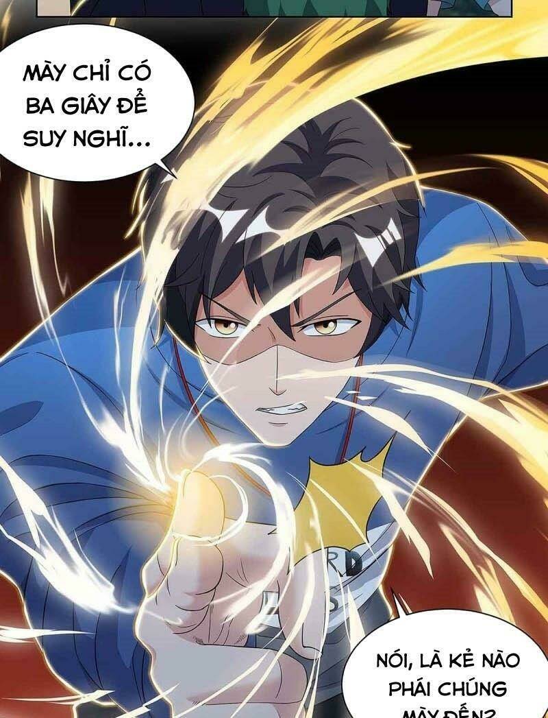 trọng sinh khí thiếu quy lai chapter 107 7