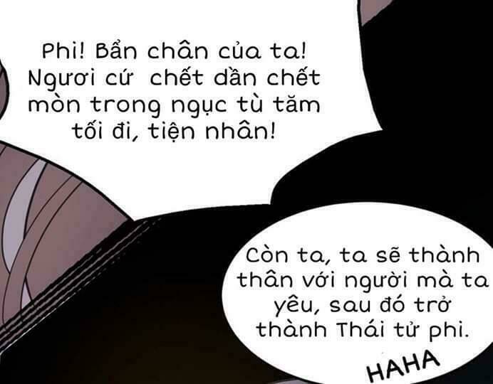 sự tái sinh của nhiếp chính chapter 1 80