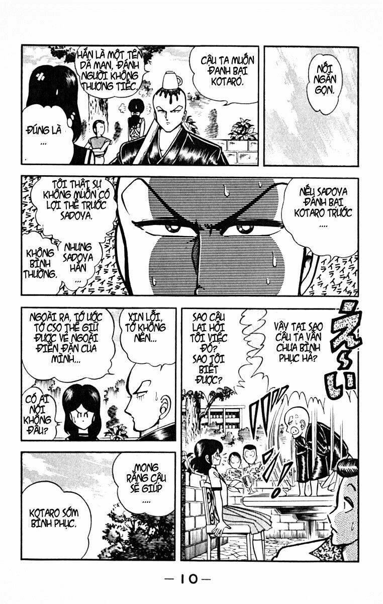 kotaro makaritoru chapter 18 11