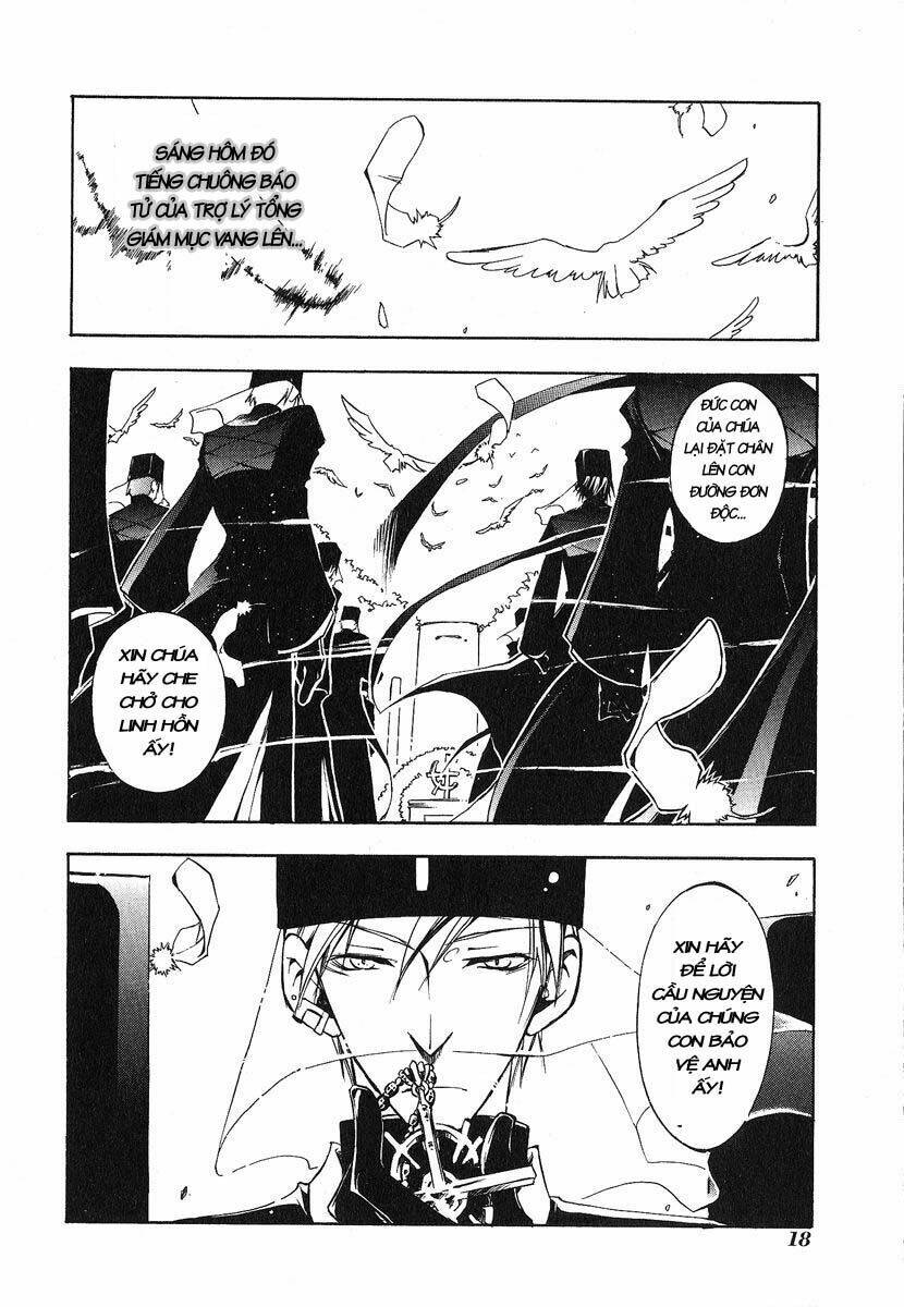 07 hồn ma chapter 18 19