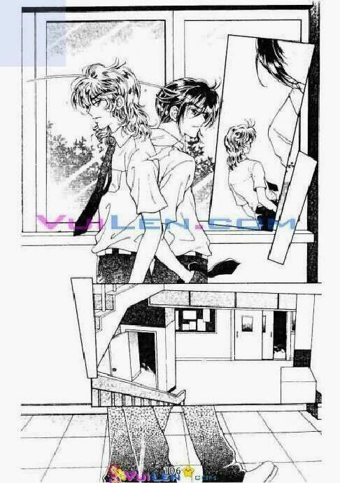 nhật ký tân hôn chapter 4 105